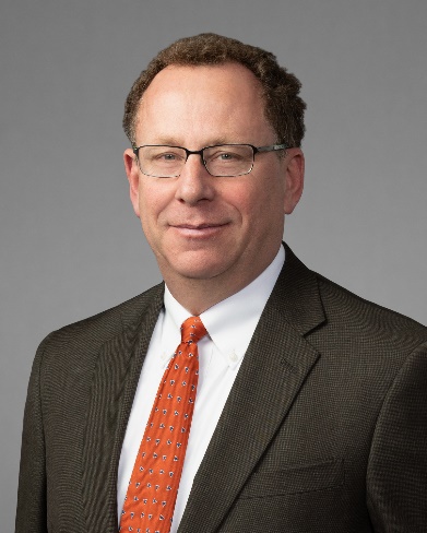 Joseph Fogel